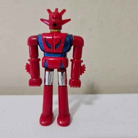 Bandai Other - 1970's Bandai Shogun Warriors Mazinga Diecast 3.5  Vintage Action Figure